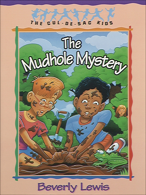 Title details for The Mudhole Mystery by Beverly Lewis - Available